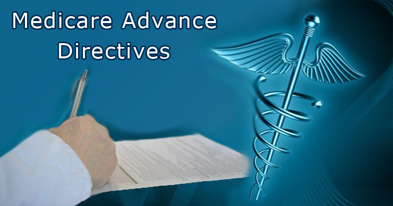 Medicare Advance Directives